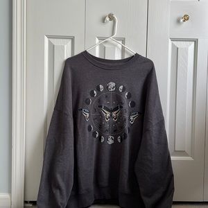 Pacsun Sweatshirt